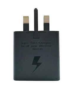 شارژر دیواری سامسونگ 65W مدل EP-TA855 با کابل Type-C اورجینال