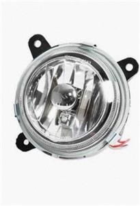 چراغ مه شکن جلو پژو slx 405 مدرن سمت راست 