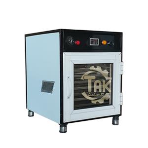 دستگاه خشک کن میوه 50 کیلویی مدل f50a