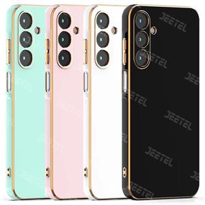 قاب گوشی سامسونگ Galaxy M34 مدل مای کیس