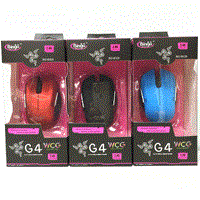 ماوس بی سیم vaio 328