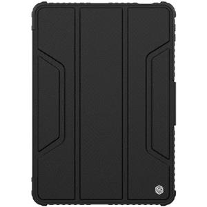 کیف کلاسوری تبلت شیائومی Pad 6 - 6 Pro نیلکین مدل Camshield Bumper Nillkin Bumper Leather cover case Pro for Xiaomi Pad 6 / Pad 6 Pro