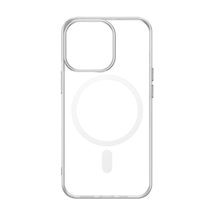 کاور گوشی اپل iPhone 15 مدل Clear Case Magnetic