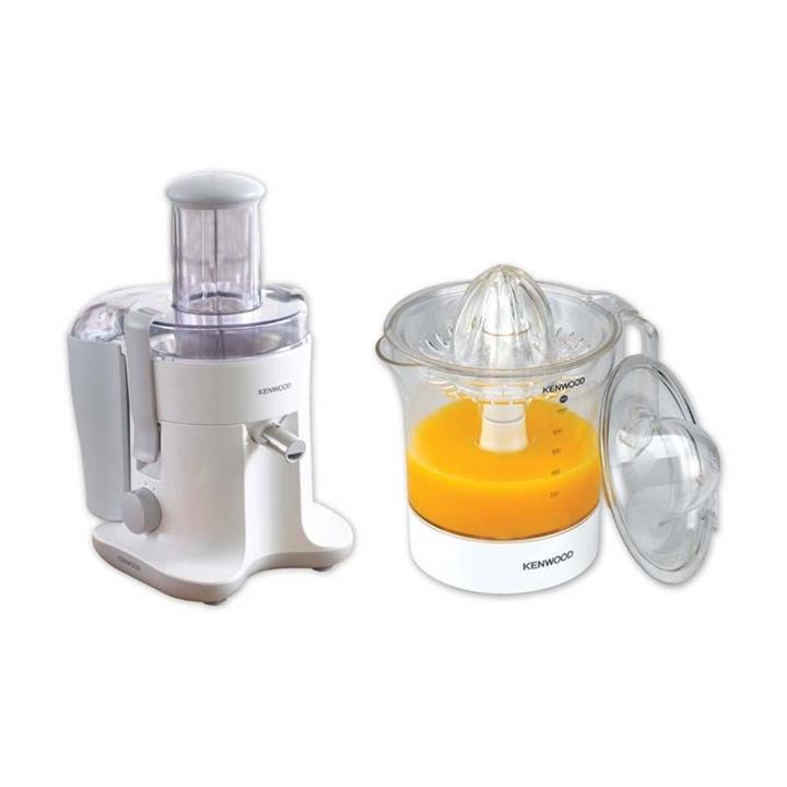 آبمیوه گیری کنوود JE680