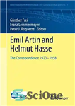 دانلود کتاب Emil Artin and Helmut Hasse: The Correspondence 1923-1958 – امیل آرتین و هلموت هاسه: مکاتبات 1923-1958