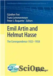 دانلود کتاب Emil Artin and Helmut Hasse: The Correspondence 1923-1958 امیل آرتین و هلموت هاسه: مکاتبات 