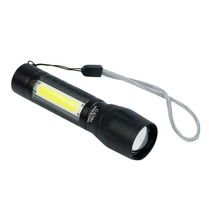 چراغ قوه شارژی جیبی مدل C-L182