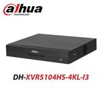 XVR داهوا 4K مدل DH-XVR5104HS-4k (4 کانال)