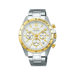 ساعت مچی مردانه آنالوگ سیکو مدل SBTR024