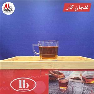 سرویس فنجان hb/ اچ پی مدل کار 