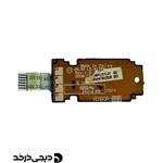 برد سوییچ پاور لپ تاپ DAUGHTER BOARD SWITCH POWER DELL VOSTRO 1520 REV 1.0