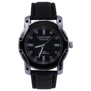 ساعت مچی عقربه ای مردانه لدفورت مدل DGMU-0182