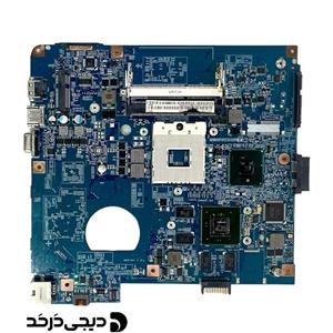 مادربرد لپ تاپ MOTHERBOARD ACER ASPIRE 4740 VGA 1GB