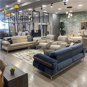 مبل راحتی  8 نفره مدل آیلار کد 65 