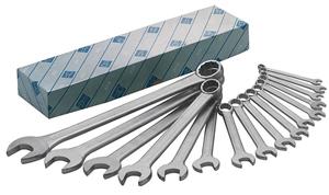 آچار یکسر رینگی ست 22 عددی آتا