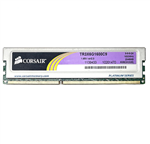 رم کامپیوتر RAM CORSAIR 2GB 1600 DDR3 STOCK