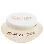 کرم فعال کننده جوانی گینو مدل پلن وی 50 میلی لیتر  GUINOT PLEINE VIE CREAM 50 ML