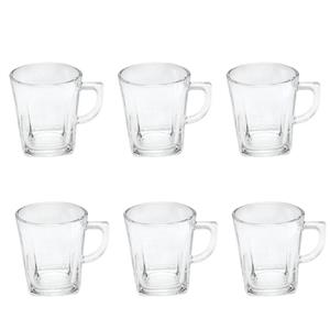 نیم لیوان بلور کاوه مدل مارشال کد 9132