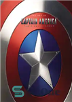 دانلود کتاب The Art of Captain America: The First Avenger – هنر کاپیتان آمریکا: اولین انتقام جو