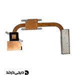 هیت سینک لپ تاپ گرافیک دار HEATSINK LAPTOP LENOVO IDEAPAD IP305-15 VGA