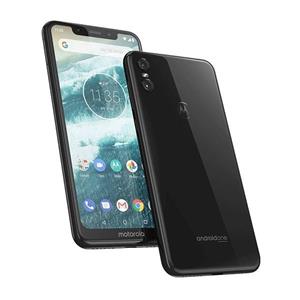  گوشی موبایل موتورولا مدل Motorola One XT1941-4 دو سیم کارت ظرفیت 64 گیگابایت