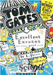 دانلود کتاب Tom Gates: Excellent Excuses (And Other Good Stuff) – تام گیتس: بهانه های عالی (و چیزهای خوب دیگر)