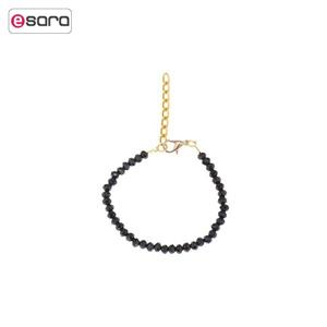 دستبند مهره‌ای جی دبلیو ال مدل B15008 JWL B15008 Bracelets