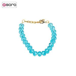 دستبند مهره‌ای جی دبلیو ال مدل B15034 JWL B15034 Bracelets