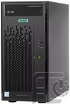 Server: HP Enterprise ProLiant ML10 Gen9