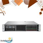 سرور اچ‌پی مدل ProLiant DL380 Gen9