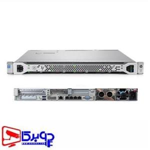 سرور اچ پی HP DL360 G9 E5-2620v3 8SFF Server: HP Enterprise ProLiant DL360 Gen9