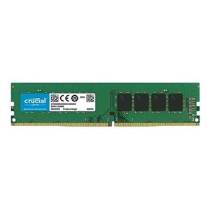 رم کروشیال 16GB 2666MHz CL19