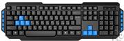 Keyboard: Gamdias Poseidon GKS 100 Gaming