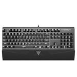 Keyboard: Gamdias Hermes M1 Gaming