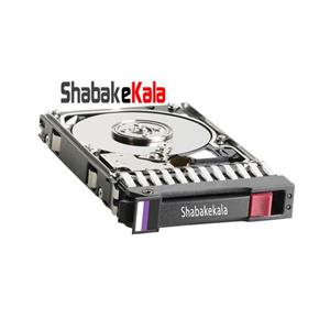 هارد سرور اچ پی 300GB SAS 12G Enterprise 10K SFF HDD HP 