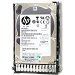 HDD: HP Enterprise 10K SFF 300GB