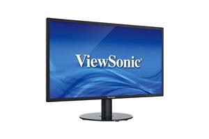 مانیتور 24 اینچ ویوسونیک مدل VA2419 sh Monitor ViewSonic Full HD VA2419Sh IPS 