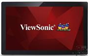 Monitor: ViewSonic Full HD TD2740 VA