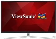 Monitor: ViewSonic Full HD XG3202-C VA Curved Gaming