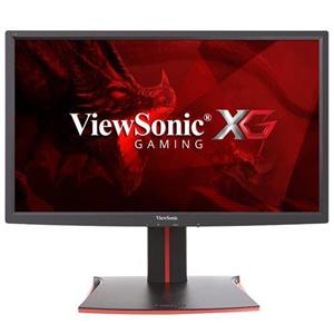 Monitor: ViewSonic Full HD XG2401 TN Gaming 