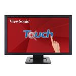 Monitor: ViewSonic Full HD TD2421 VA