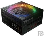 PSU: Gamdias Astrape P1-750G 80Plus