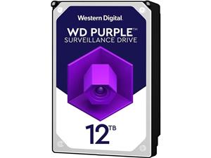 هارد اینترنال Western Digital مدل WD121EJRX ظرفیت 12 ترابایت