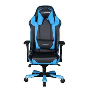 صندلی گیمینگ  مدل سنتینل  Dxracer SJ00NB Computer Chair: DXRacer Sentinel OH/SJ00/NB Gaming