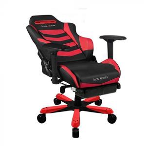 صندلی گیمینگ DXRacer Iron Series OH/IA166/NR Computer Chair: DXRacer Iron OH/IA166/NR Gaming