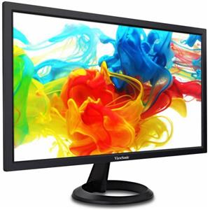 مانیتور ویوسونیک ViewSonic VA2261 TN Monitor: ViewSonic Full HD VA2261 TN