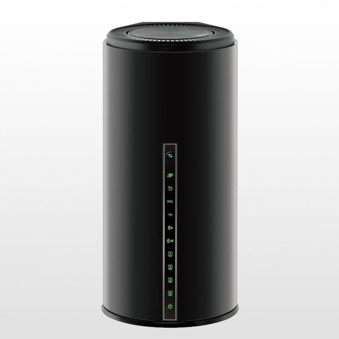 Wireless Modem: D-Link DSL-G2252