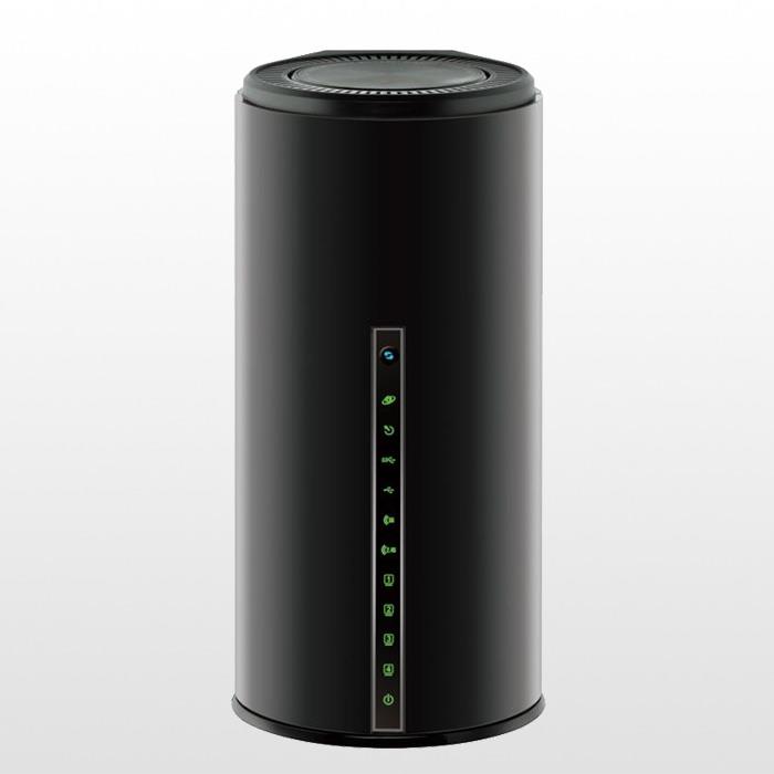 Wireless Modem: D-Link DSL-G2252