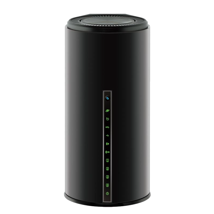 Wireless Modem: D-Link DSL-G2252