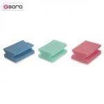 Arix 12430-3P Scouring Pad Pack of 3